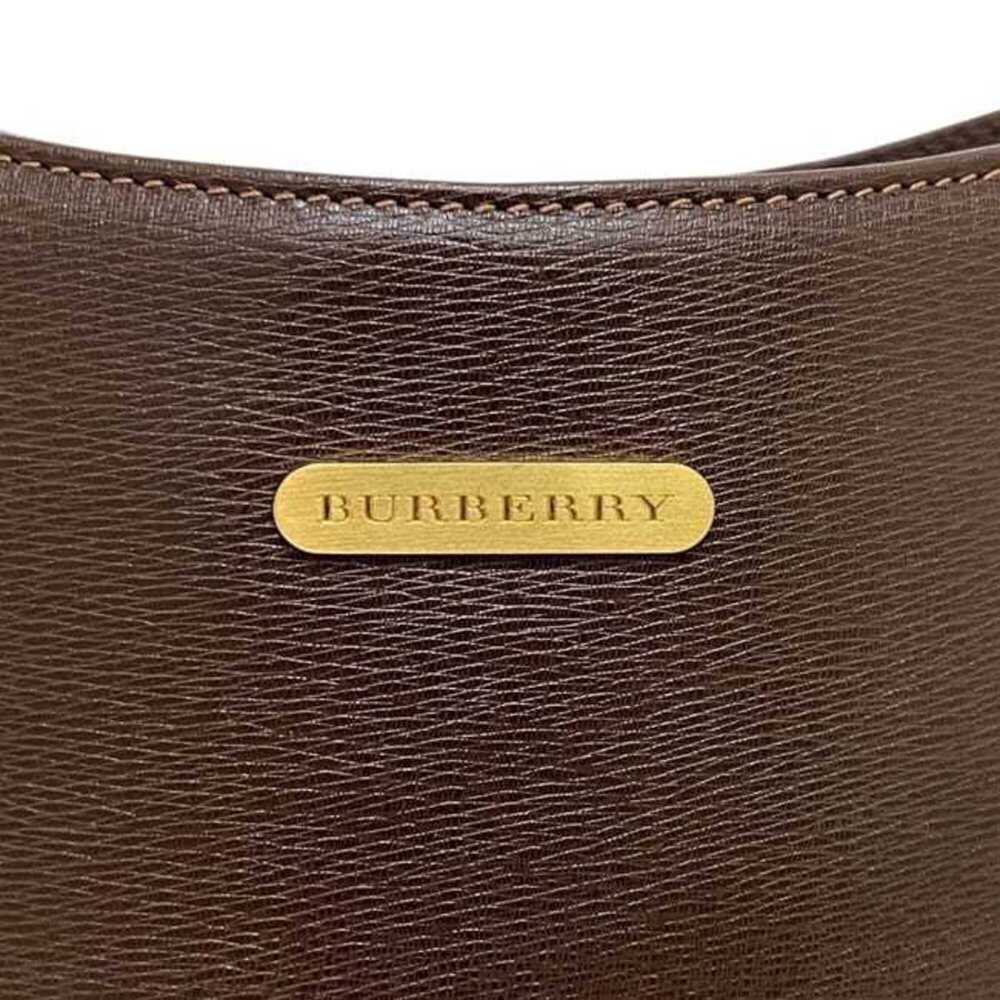 BURBERRY Bag - Picture 5 of 11